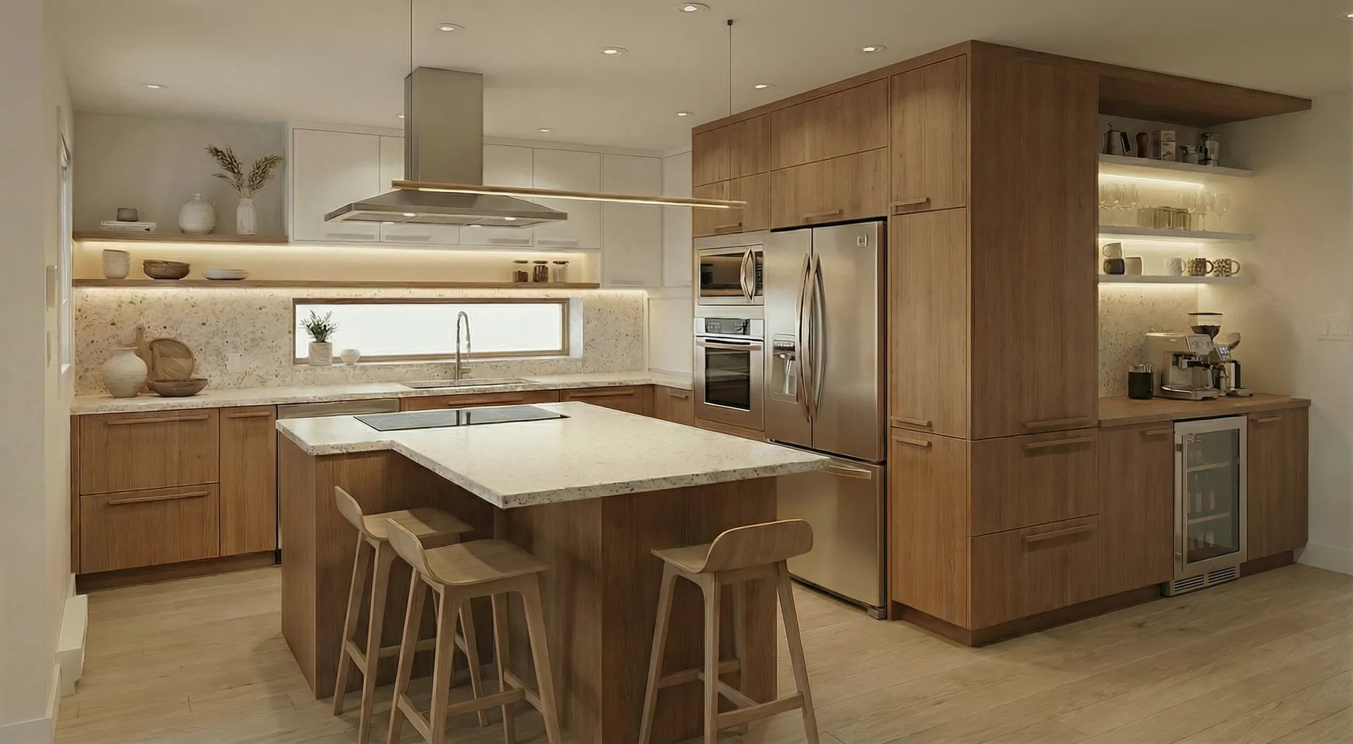 Inspiration de design intérieur