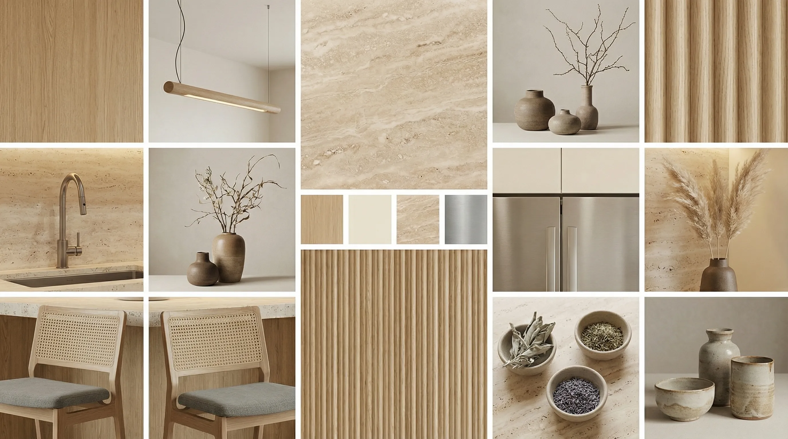 Inspiration de design intérieur