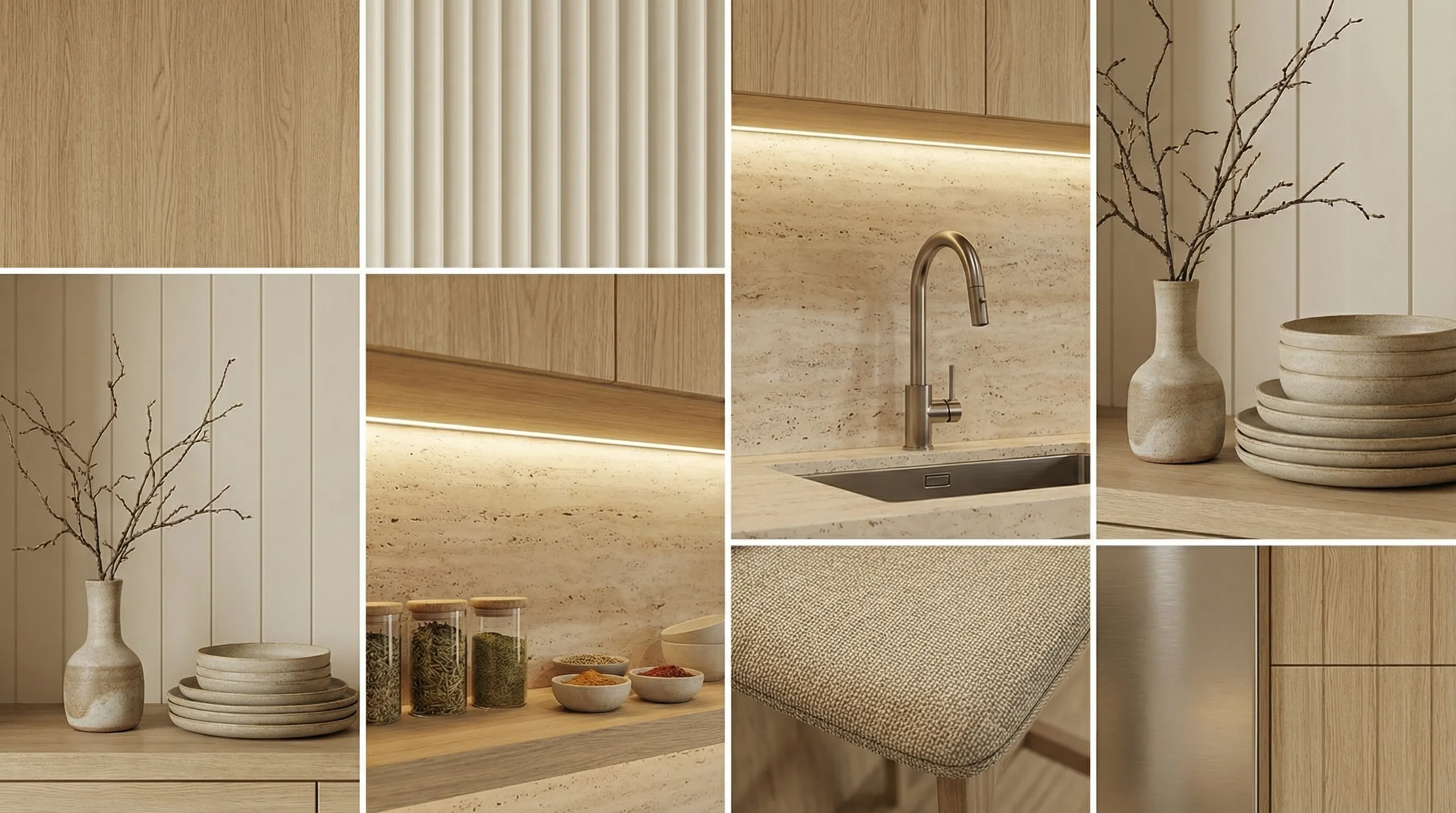 Inspiration de design intérieur